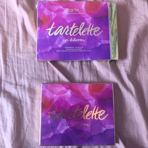 tarte - tartelette in bloom palette